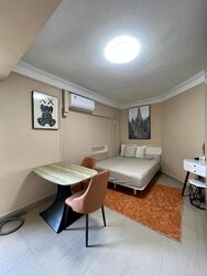 Laguna Park (D15), Apartment #502532521